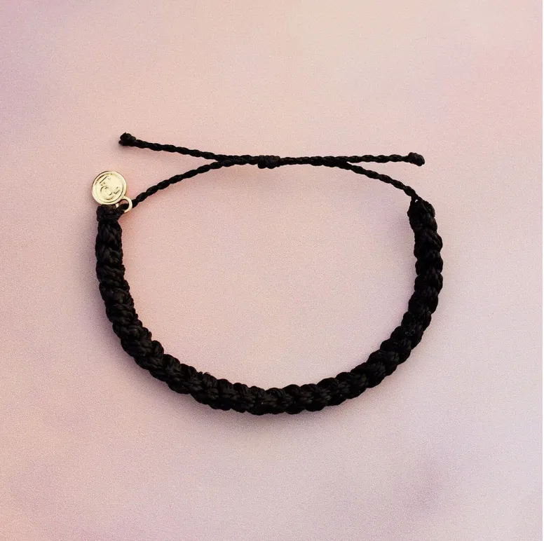 Puravida BRAIDED BRACELET