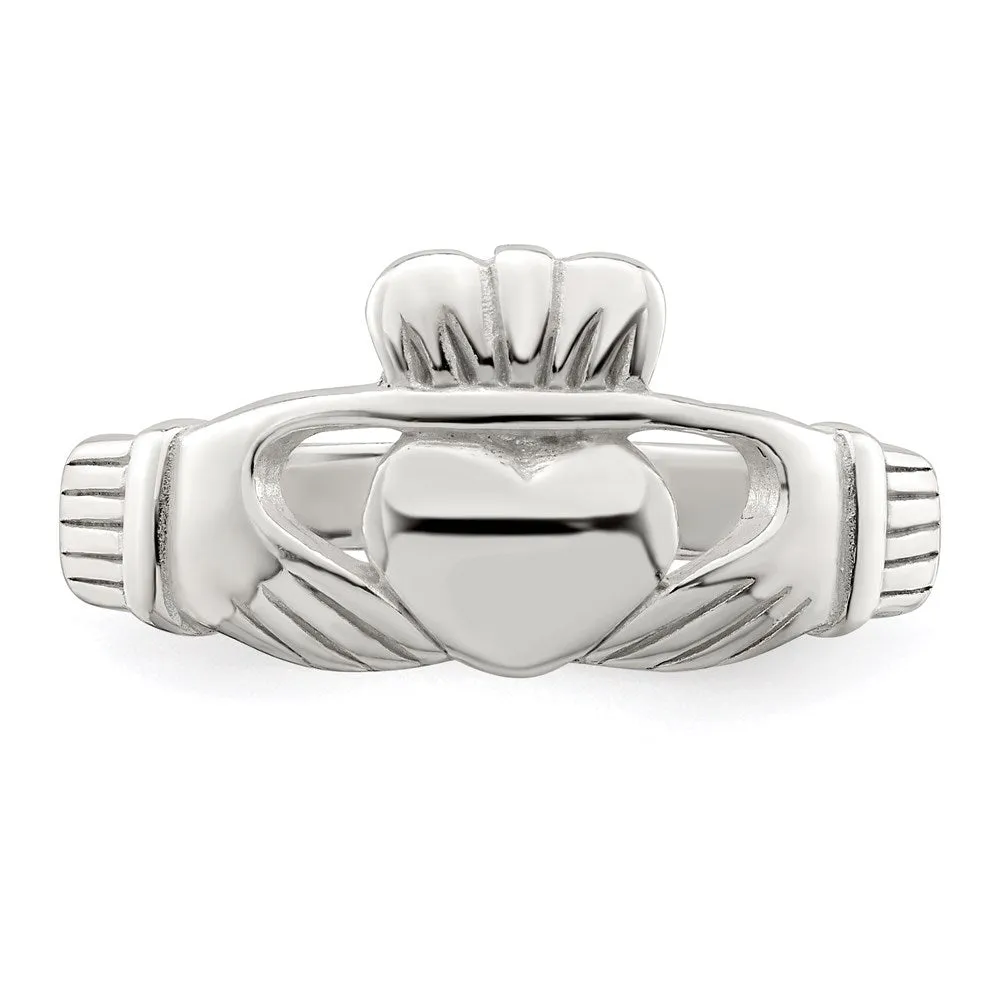 Ring in Sterling Silver