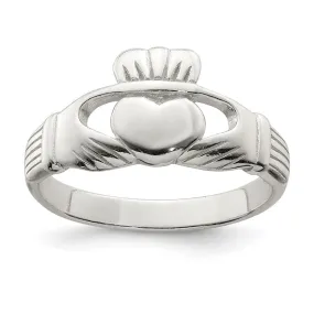 Ring in Sterling Silver