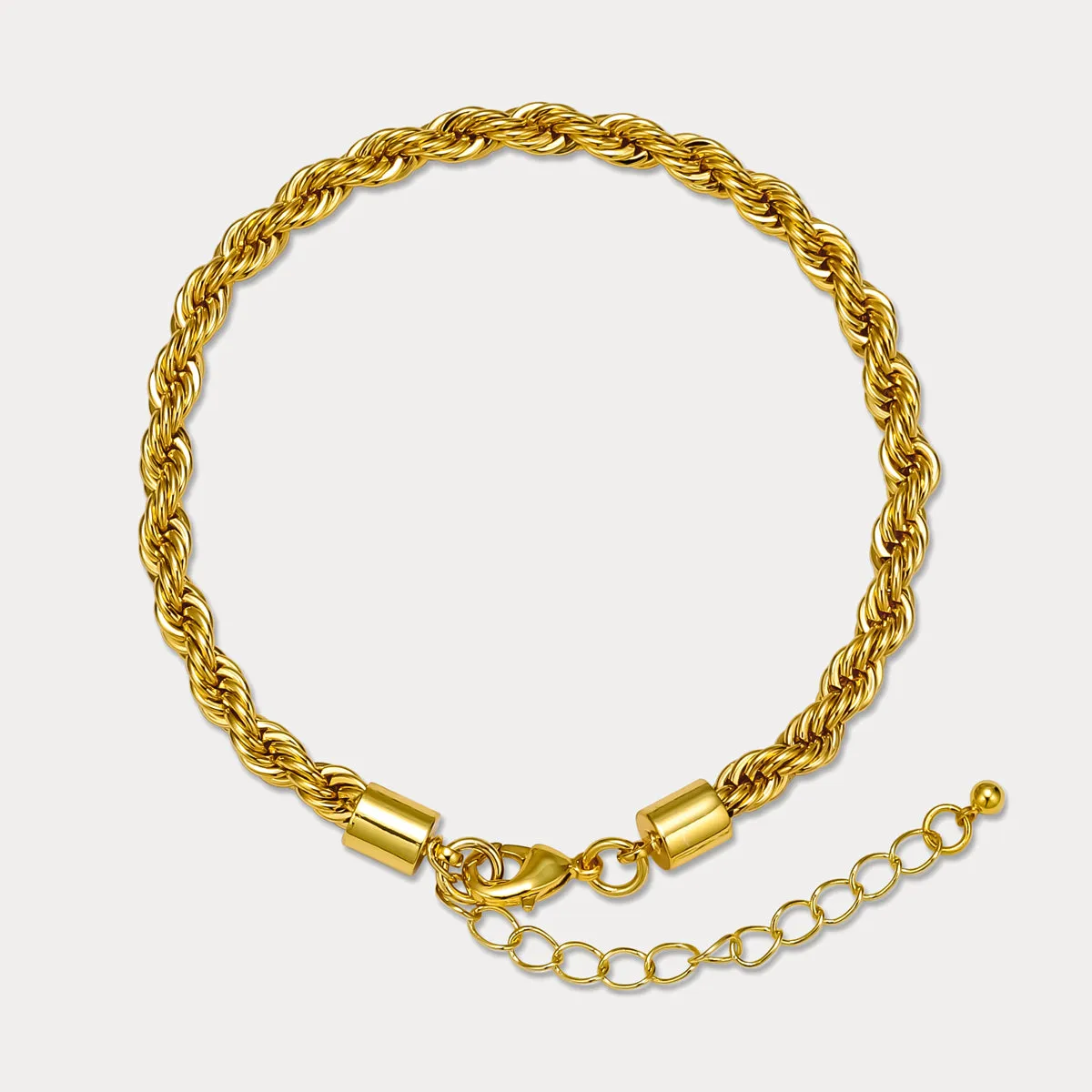 Rope Chain Anklet