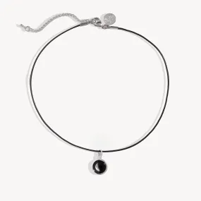 Simplicity Choker Necklace