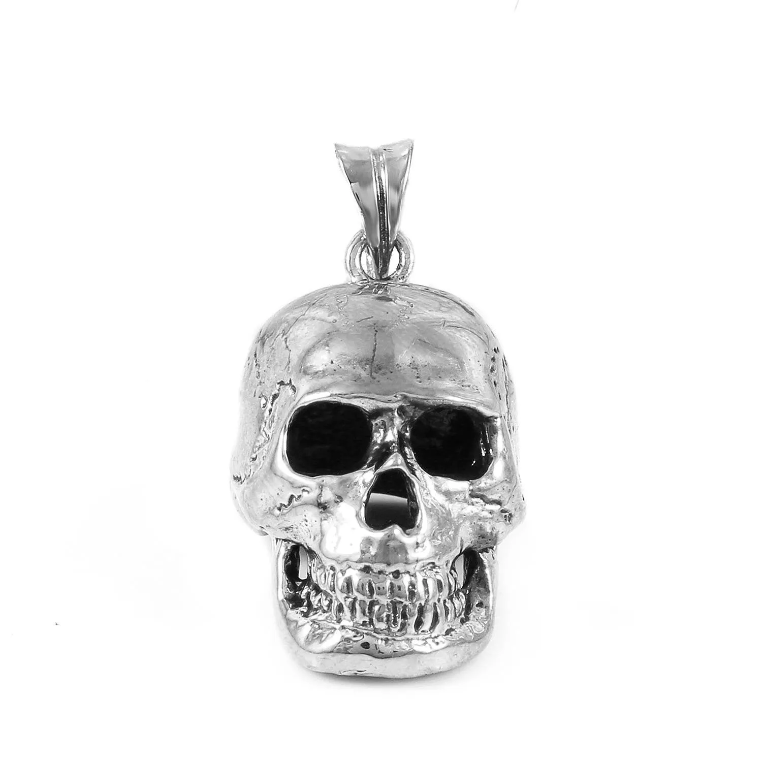 Skull Pendant