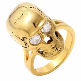 SKULL RING