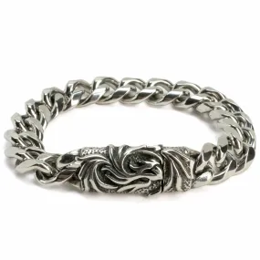 Stainless Steel Link Bracelet