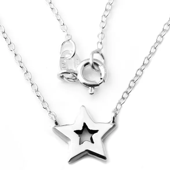 STAR Petite Pendant