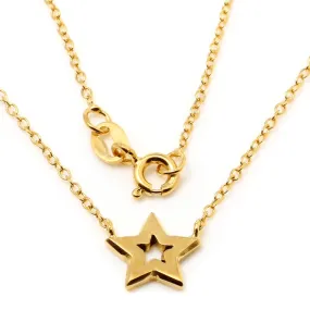 STAR Petite Pendant