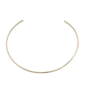 Super Thin Choker