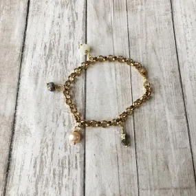 The Gem Bracelet