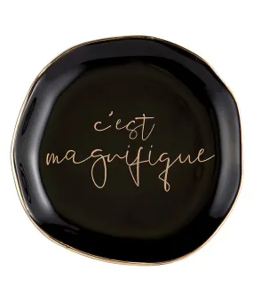 Trinket Tray - C'est Magnifique