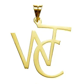 WTC LOGO Pendant