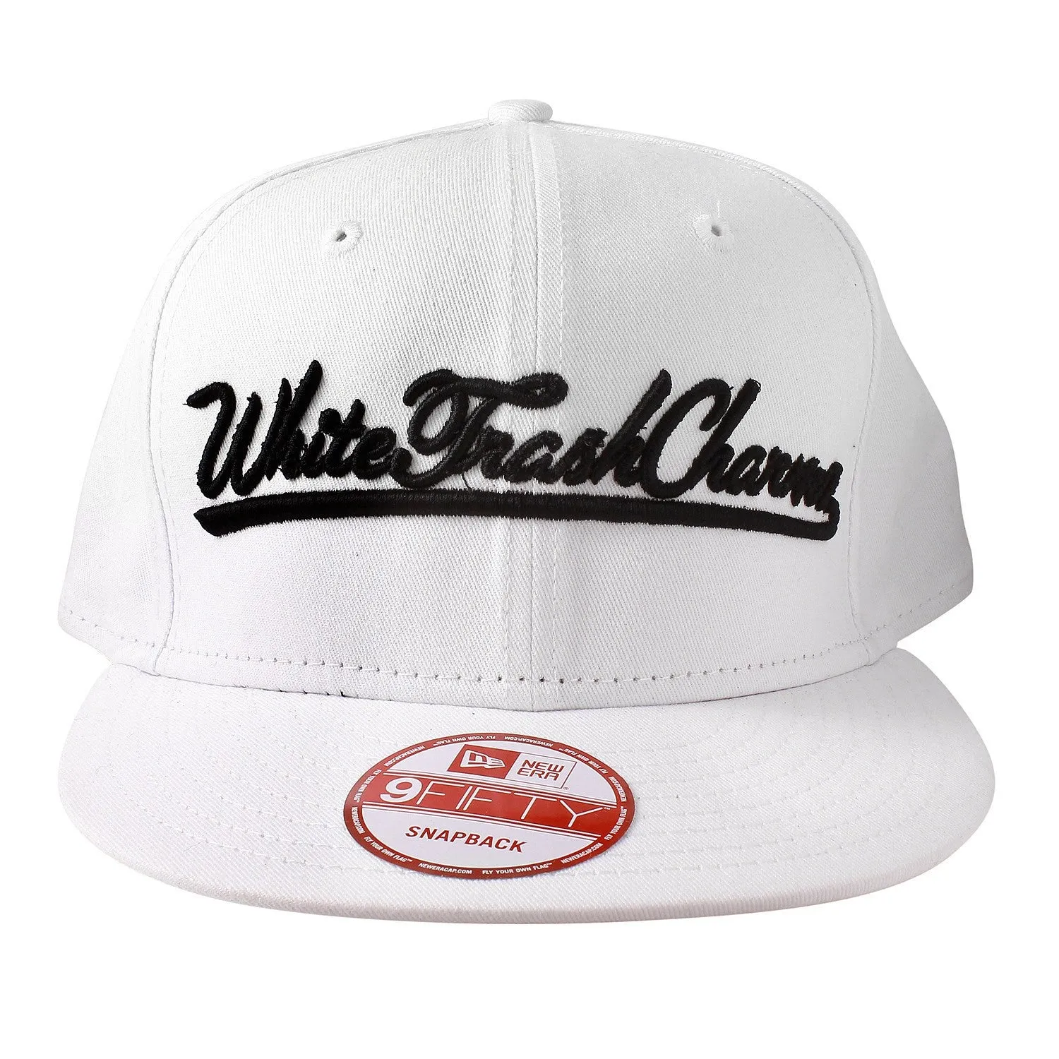 WTC Snap Back Head Gear