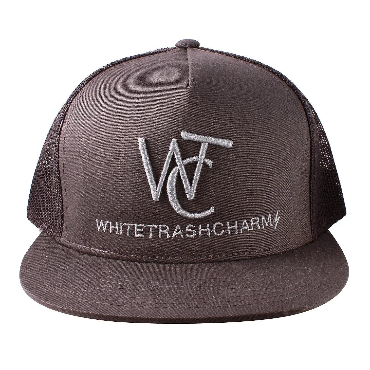 WTC Snap Back Head Gear