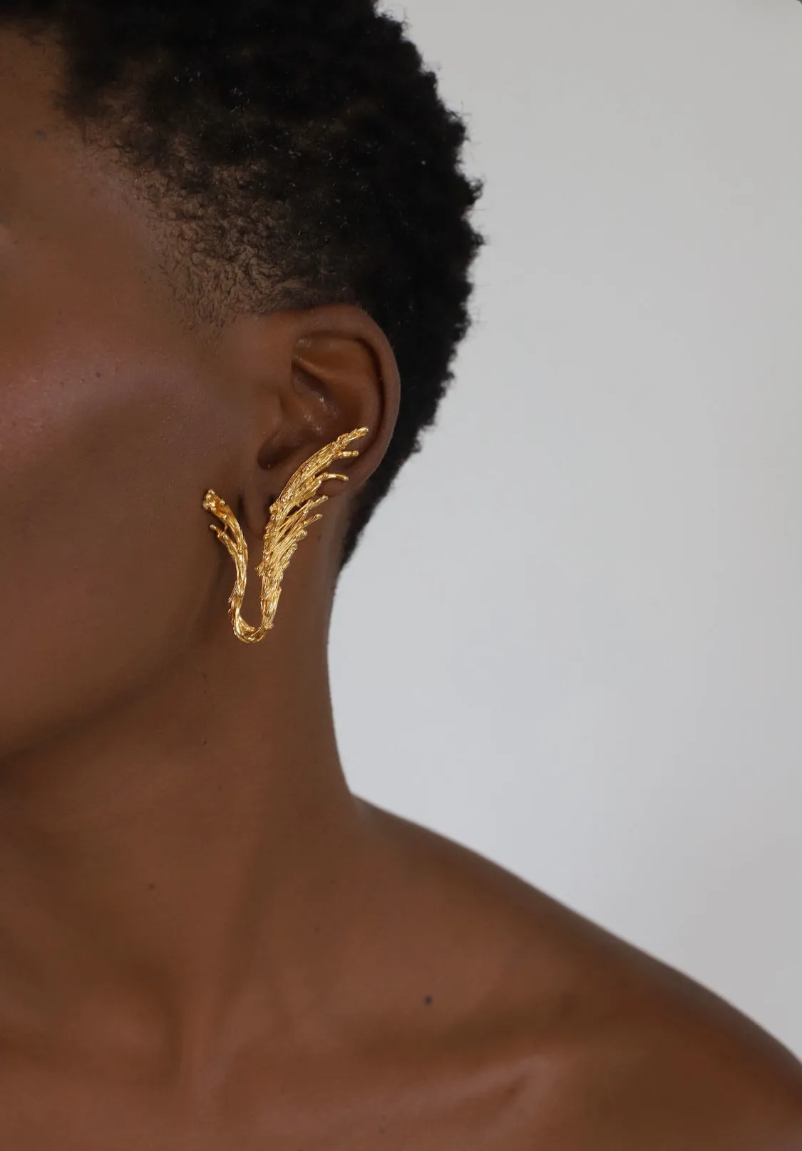 Zyl Earrings