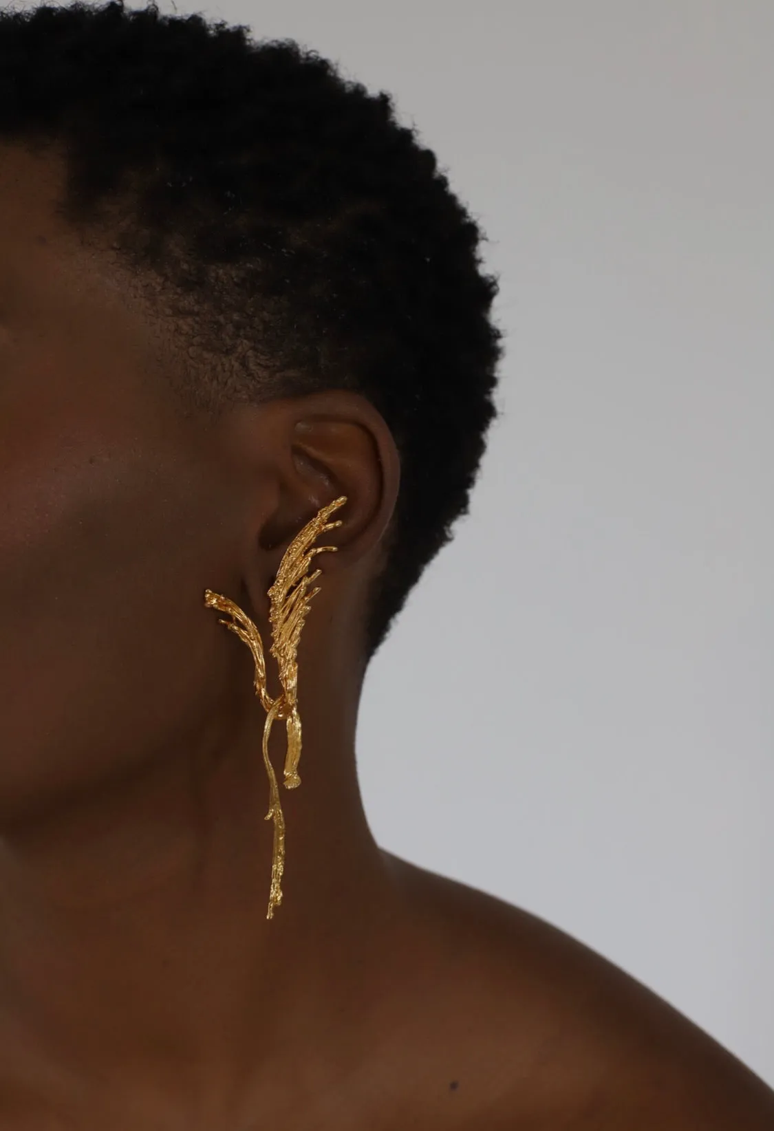 Zyl Earrings